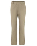 Dickies - Women's Industrial Flat Front Pants - FP92