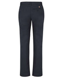 Dickies - Women's Industrial Flat Front Pants - FP92