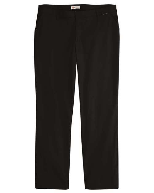 Dickies - Women's Premium Flat Front Pants - Plus - FW21