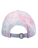 Sportsman - Tie-Dyed Dad Cap - SP400