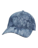 Sportsman - Tie-Dyed Dad Cap - SP400