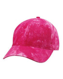 Sportsman - Tie-Dyed Dad Cap - SP400