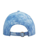 Sportsman - Tie-Dyed Dad Cap - SP400