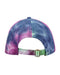 Sportsman - Tie-Dyed Dad Cap - SP400