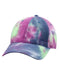 Sportsman - Tie-Dyed Dad Cap - SP400