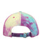 Sportsman - Tie-Dyed Dad Cap - SP400