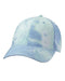 Sportsman - Tie-Dyed Dad Cap - SP400