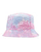 Sportsman - Tie-Dyed Bucket Cap - SP450