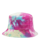 Sportsman - Tie-Dyed Bucket Cap - SP450