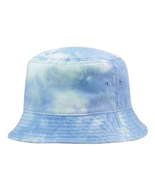 Sportsman - Tie-Dyed Bucket Cap - SP450