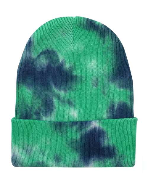 Sportsman - 12" Tie-Dyed Knit - SP412