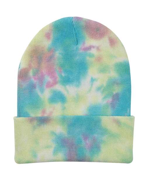 Sportsman - 12" Tie-Dyed Knit - SP412