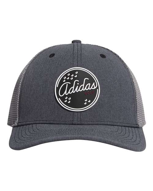 Adidas - Limited Edition Patch Trucker Cap - ALE25