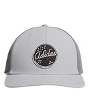 Adidas - Limited Edition Patch Trucker Cap - ALE25