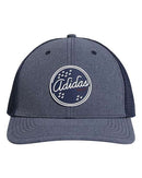 Adidas - Limited Edition Patch Trucker Cap - ALE25