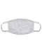 Burnside - Youth Stretch Face Mask with Filter Pocket - P111