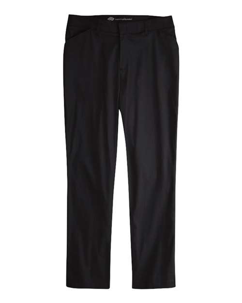 Dickies - Women's Stretch Twill Pants - FW31