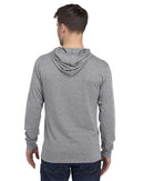 Fruit of the Loom - HD Cotton™ Jersey Hooded T-Shirt - 4930LSH