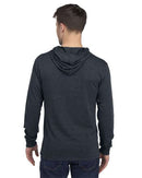 Fruit of the Loom - HD Cotton™ Jersey Hooded T-Shirt - 4930LSH