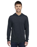 Fruit of the Loom - HD Cotton™ Jersey Hooded T-Shirt - 4930LSH