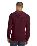 Fruit of the Loom - HD Cotton™ Jersey Hooded T-Shirt - 4930LSH