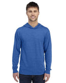 Fruit of the Loom - HD Cotton™ Jersey Hooded T-Shirt - 4930LSH