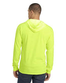 Fruit of the Loom - HD Cotton™ Jersey Hooded T-Shirt - 4930LSH