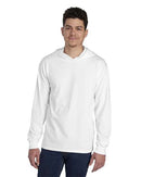 Fruit of the Loom - HD Cotton™ Jersey Hooded T-Shirt - 4930LSH