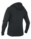 Quikflip - 2-in-1 Women's Hero Hoodie Lite Full-Zip - LWFZH