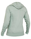 Quikflip - 2-in-1 Women's Hero Hoodie Lite Full-Zip - LWFZH