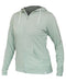 Quikflip - 2-in-1 Women's Hero Hoodie Lite Full-Zip - LWFZH