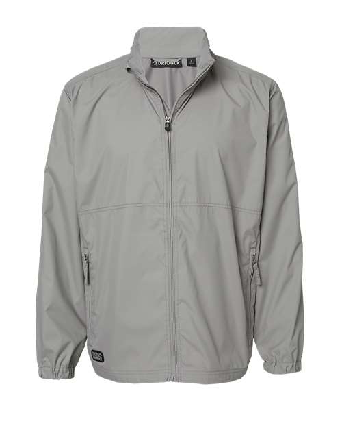 DRI DUCK - River Packable Jacket - 5330