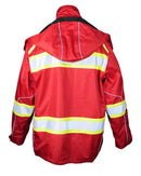 Kishigo - EV Series® Enhanced Visibility Premium Jacket - B300-303