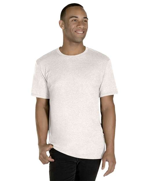 JERZEES - Premium Blend Ringspun Crewneck T-Shirt - 560MR (More Color)