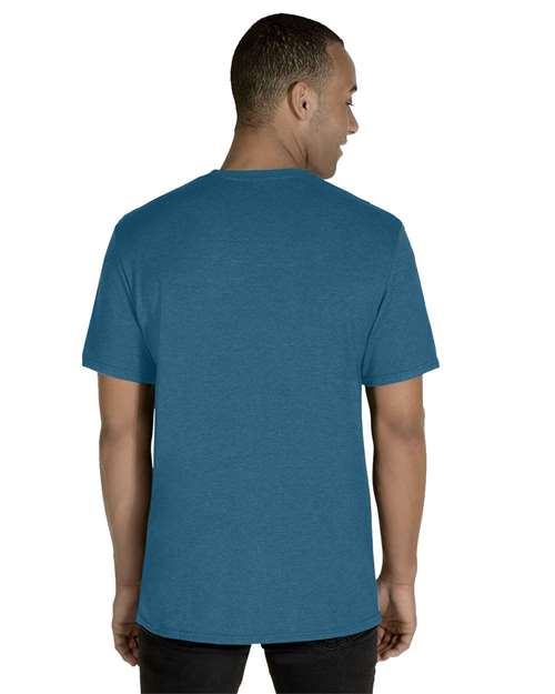 JERZEES - Premium Blend Ringspun Crewneck T-Shirt - 560MR