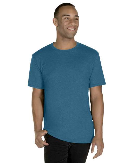 JERZEES - Premium Blend Ringspun Crewneck T-Shirt - 560MR