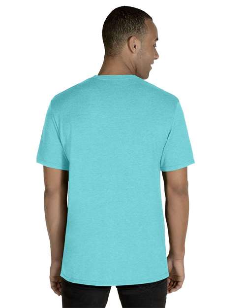 JERZEES - Premium Blend Ringspun Crewneck T-Shirt - 560MR (More Color)