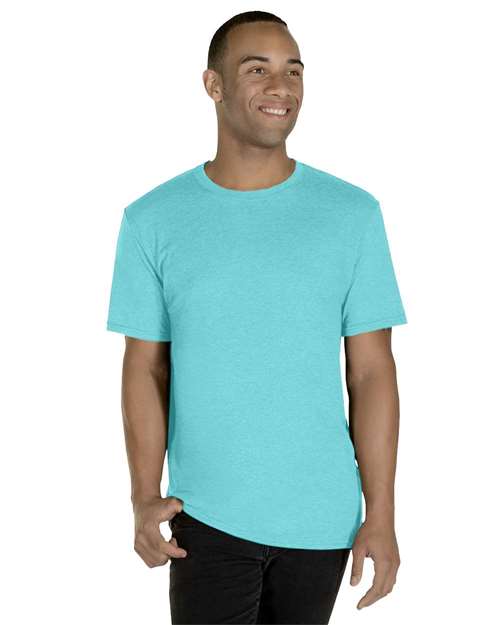 JERZEES - Premium Blend Ringspun Crewneck T-Shirt - 560MR (More Color)