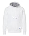 Russell Athletic - Cotton Rich Fleece Hooded Sweatshirt - 82ONSM