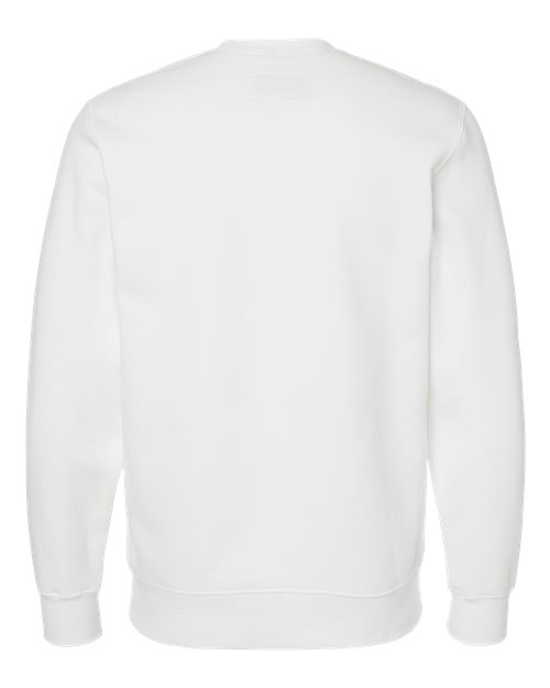 Russell Athletic - Cotton Rich Fleece Crewneck - 82RNSM