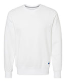 Russell Athletic - Cotton Rich Fleece Crewneck - 82RNSM