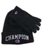 Champion - Limited Edition Icon Beanie & Glove Set - CHS2019