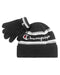 Champion - Limited Edition Youth Script Winter Set - CM50290