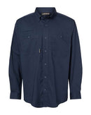 DRI DUCK - Craftsman Woven Shirt - 4450