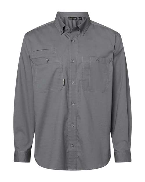 DRI DUCK - Craftsman Woven Shirt - 4450