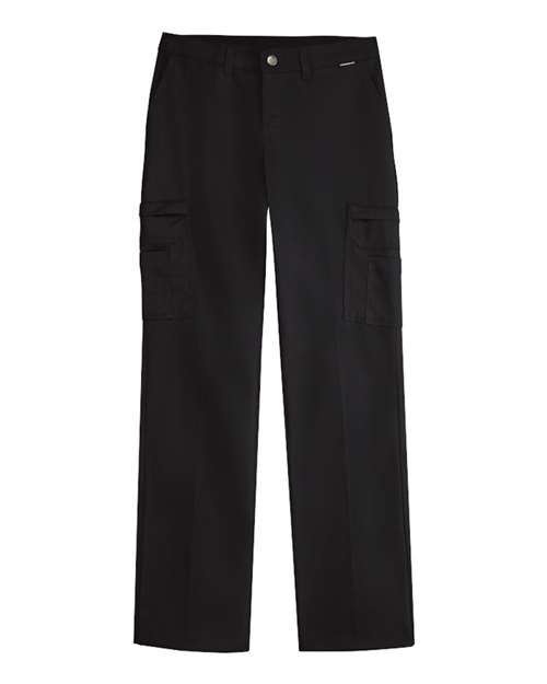 Dickies - Women's Cotton Cargo Pants - FW39