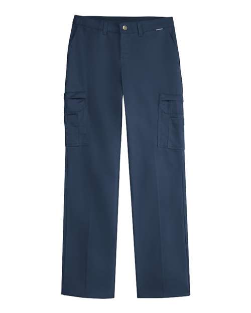 Dickies - Women's Cotton Cargo Pants - FW39