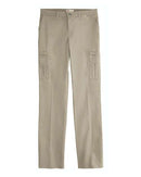 Dickies - Women's Premium Cargo Pants - FW72