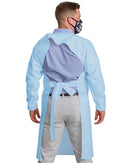 Badger - Level 1 Disposable Isolation Gowns - G0036S