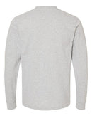 Next Level - Unisex Ideal Heavyweight Long Sleeve Crew - 1801